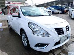Nissan Sunny